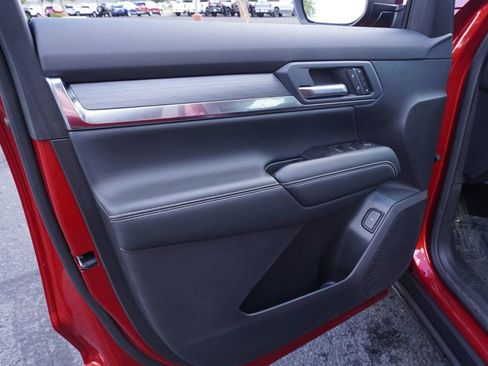 New 2026 GMC Terrain Elevation w/ Elevation Premium Package image 14