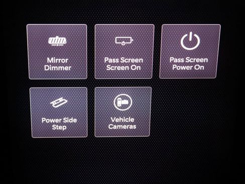 Used 2025 RAM 1500 Tungsten w/ Trailer Tow Group image 64