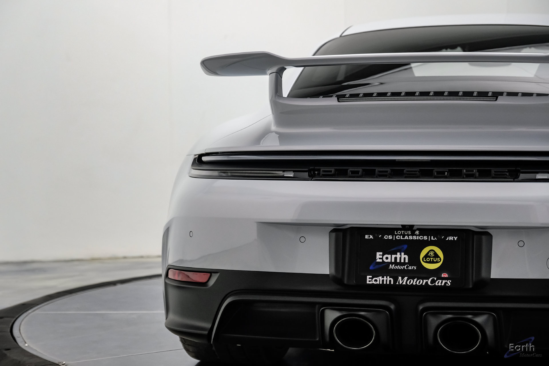 Used 2026 Porsche 911 Carrera GTS RWD image 16