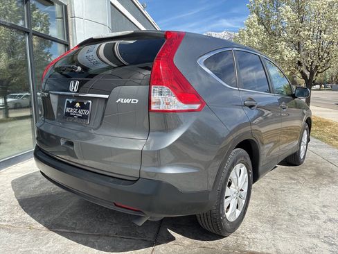 Used 2013 Honda CR-V EX image 5