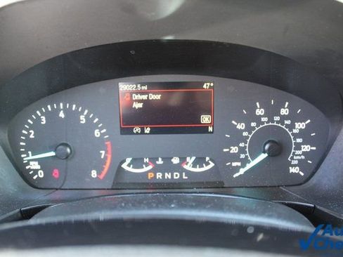 Used 2022 Ford Escape SEL image 8