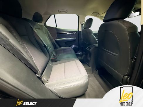 Used 2023 Buick Envision Preferred AWD/4WD image 27