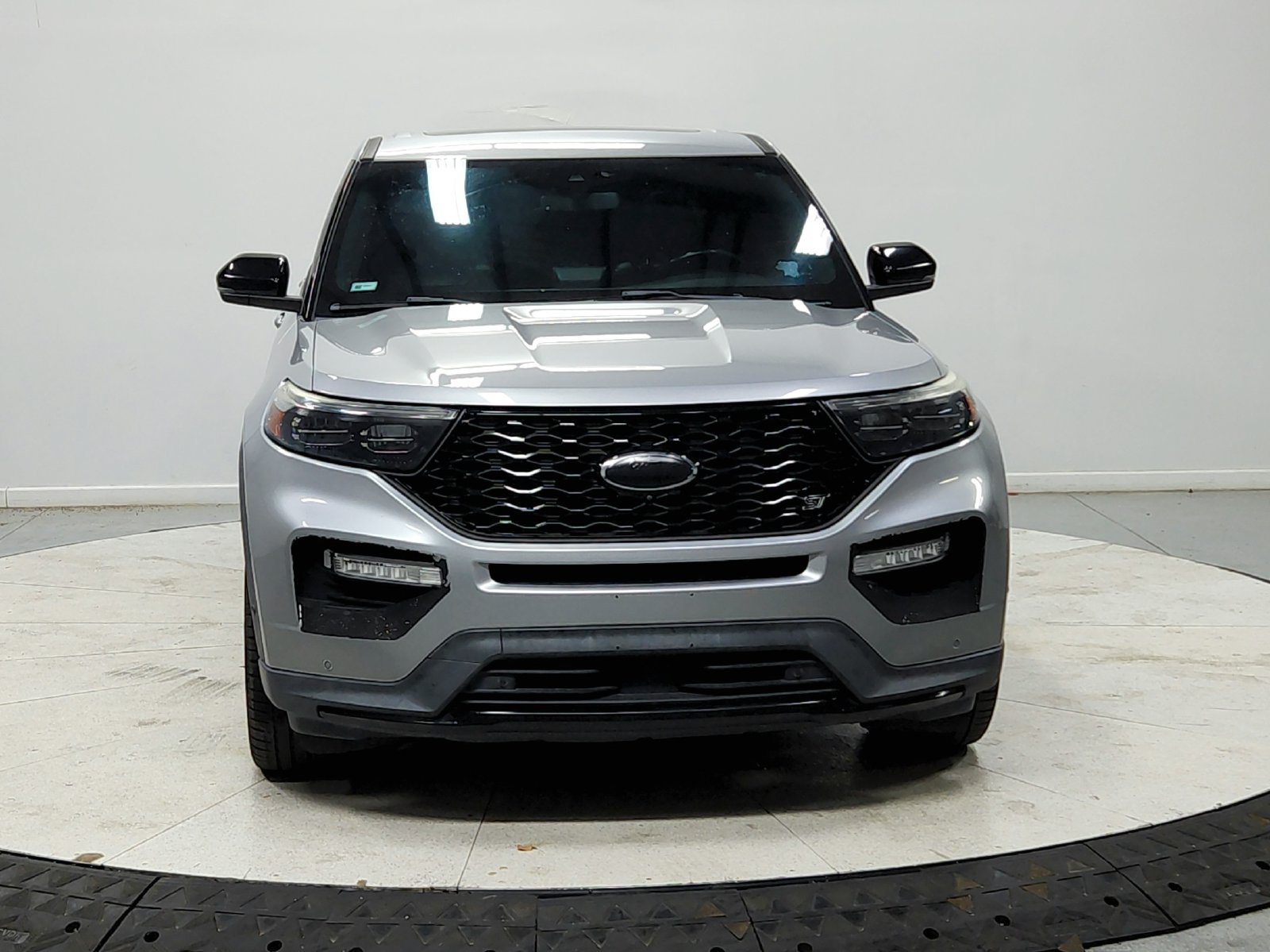 Used 2021 Ford Explorer ST w/ Equipment Group 401A AWD/4WD image 3