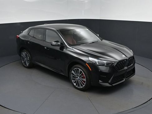 New 2026 BMW X2 xDrive28i w/ Technology Package AWD/4WD image 36