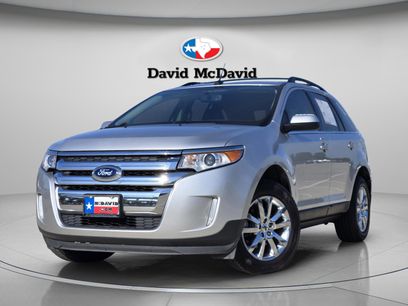 Used 2014 Ford Edge Limited w/ Driver Entry Package