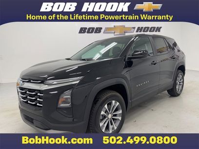 New 2026 Chevrolet Equinox LT w/ Convenience Package II