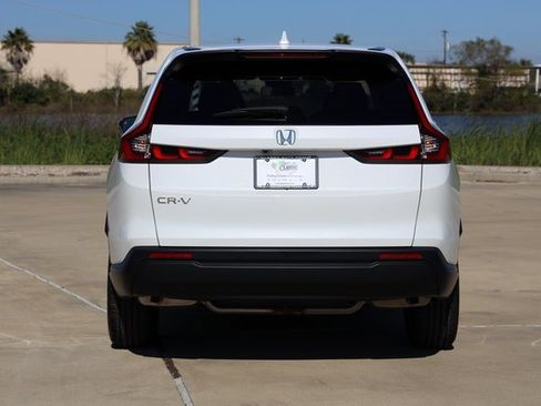 New 2026 Honda CR-V EX image 7