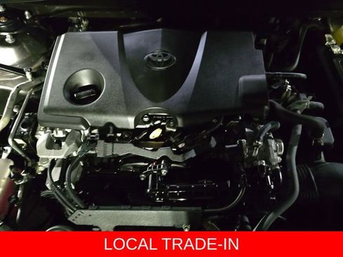 Used 2024 Toyota Camry LE image 29