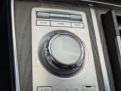 Used 2024 Genesis GV80 2.5T AWD/4WD image 18