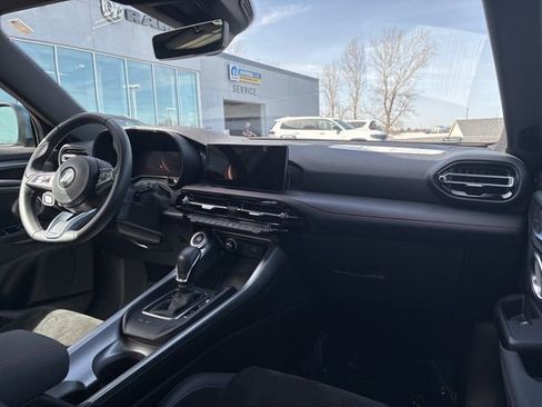 Used 2024 Dodge Hornet GT Plus w/ Track Pack image 35