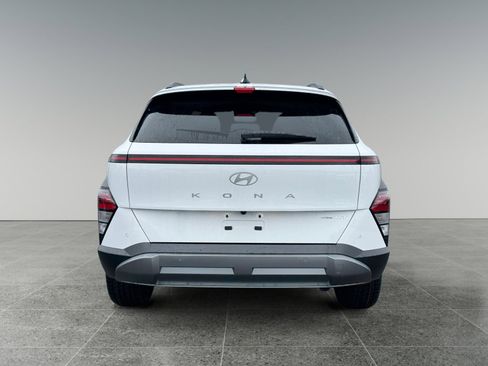 New 2026 Hyundai Kona Limited image 4