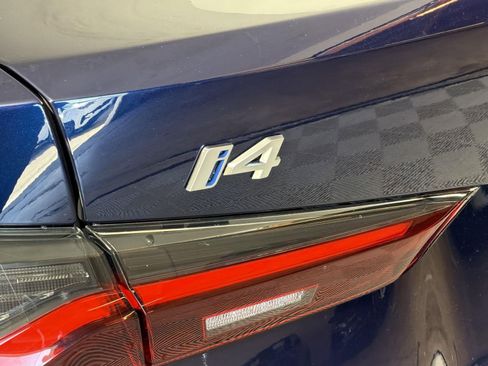 Used 2023 BMW i4 eDrive35 w/ Premium Package image 30