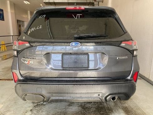 New 2026 Subaru Forester Touring image 6