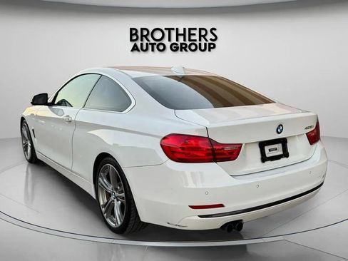 Used 2016 BMW 428i Coupe image 8