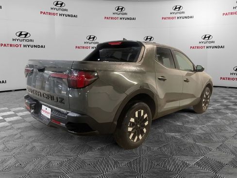 New 2026 Hyundai Santa Cruz SE image 4