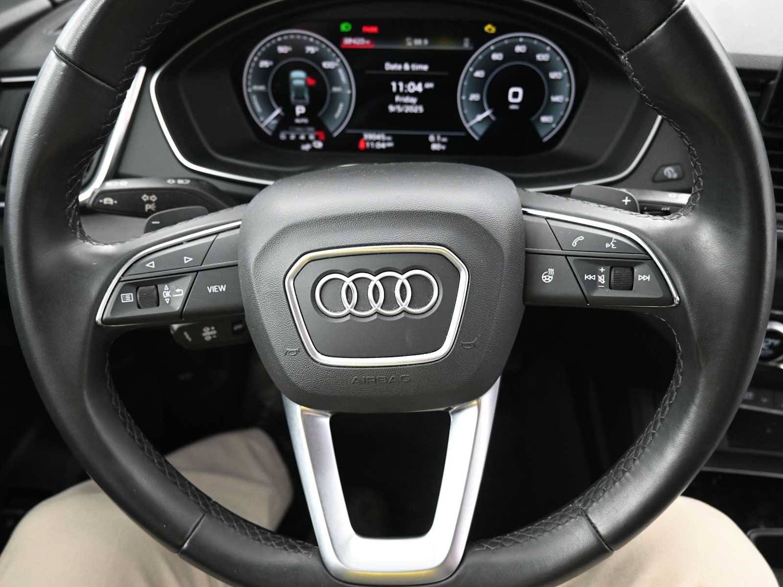 Used 2021 Audi Q5 e Premium Plus AWD/4WD image 19