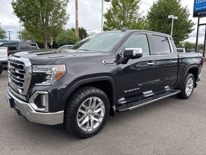 Used 2020 GMC Sierra 1500 SLT w/ SLT Premium Plus Package