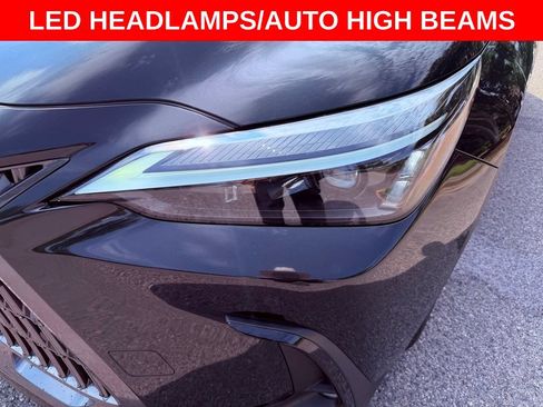 Certified 2024 Lexus NX 350 AWD image 11
