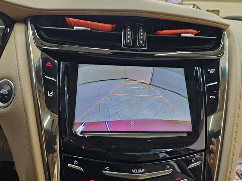 Used 2014 Cadillac CTS Luxury image 32