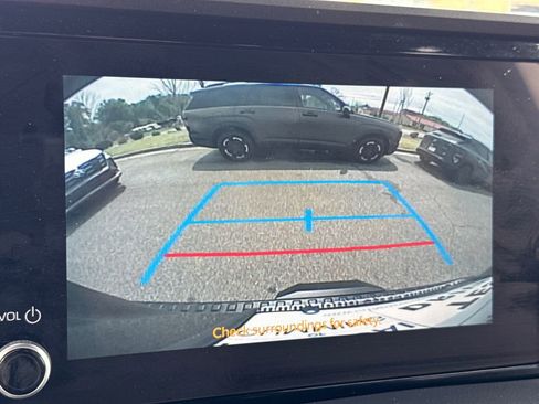 Used 2025 Toyota Land Cruiser 1958 image 25