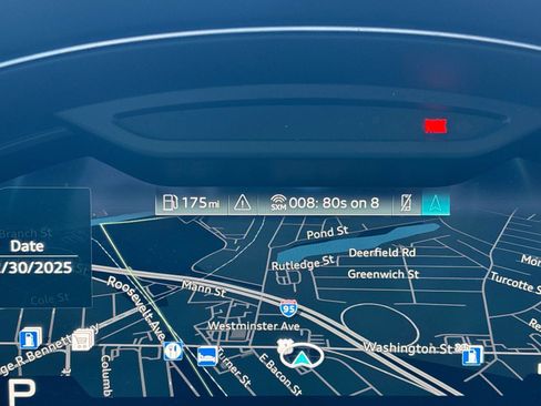 Used 2021 Audi Q7 3.0T Premium Plus w/ Executive Package image 20