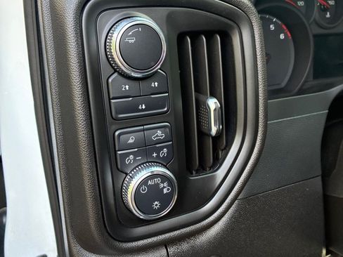 Used 2024 GMC Sierra 2500 Pro w/ 1SA Pro Safety Plus Package AWD/4WD image 28