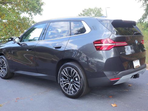 New 2026 BMW X3 xDrive30 w/ Premium Package image 3