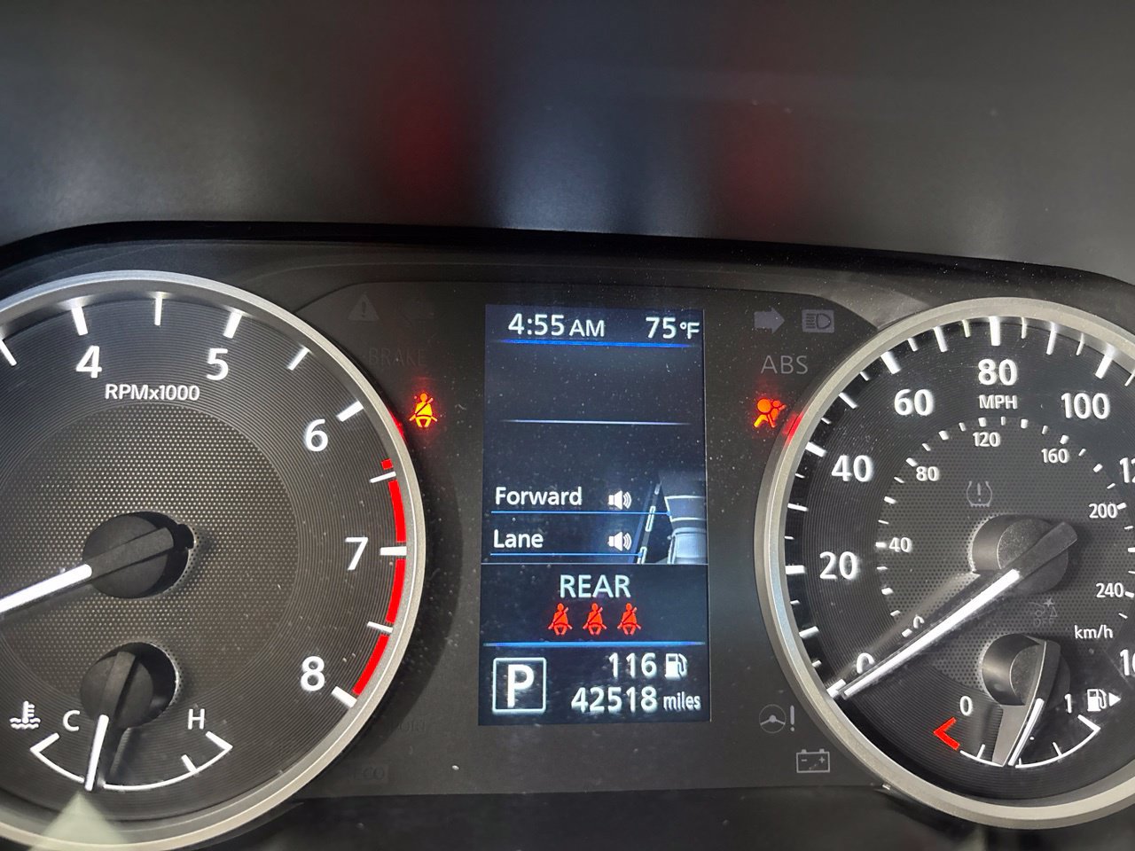 Used 2024 Nissan Sentra S FWD image 16