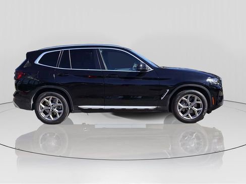 Used 2023 BMW X3 sDrive30i w/ Convenience Package RWD image 7