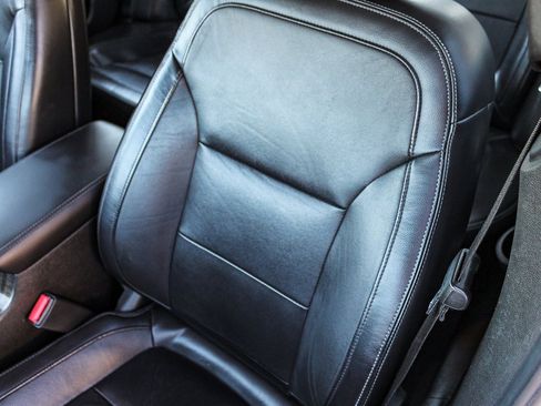 Used 2014 Chevrolet Malibu LTZ image 25