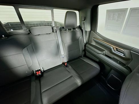 Used 2024 Chevrolet Silverado 1500 RST w/ Convenience Package II AWD/4WD image 14