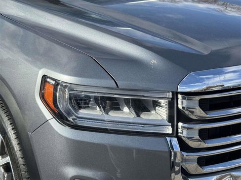 Used 2020 GMC Acadia SLE image 5