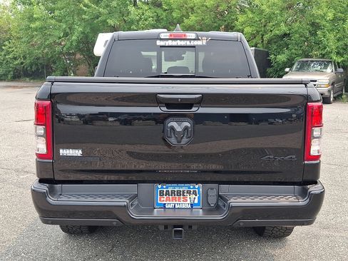 Used 2023 RAM 1500 Big Horn AWD/4WD image 5