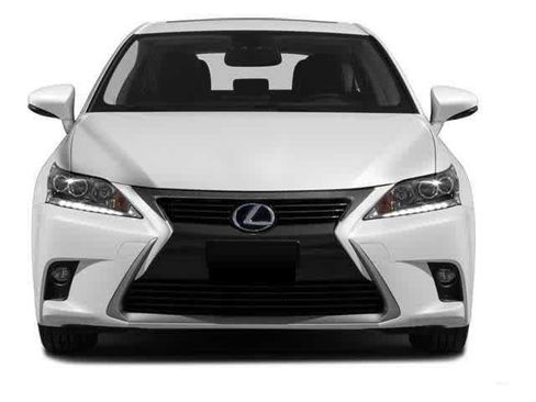 Used 2014 Lexus CT 200h image 4