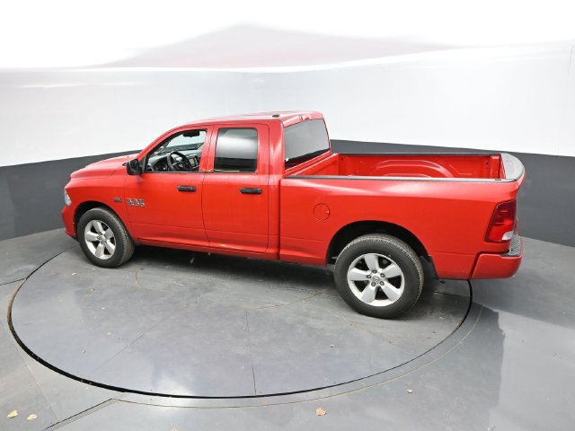 Used 2016 RAM 1500 Express w/ Popular Equipment Group AWD/4WD image 38