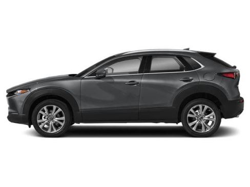 Used 2021 MAZDA CX-30 FWD 2.5 S w/ Premium Package image 6