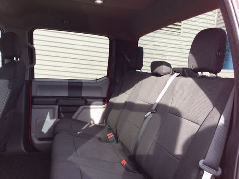 Used 2019 Ford F150 XL w/ Equipment Group 101A Mid image 6