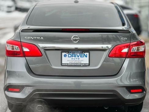 Used 2019 Nissan Sentra SR image 33