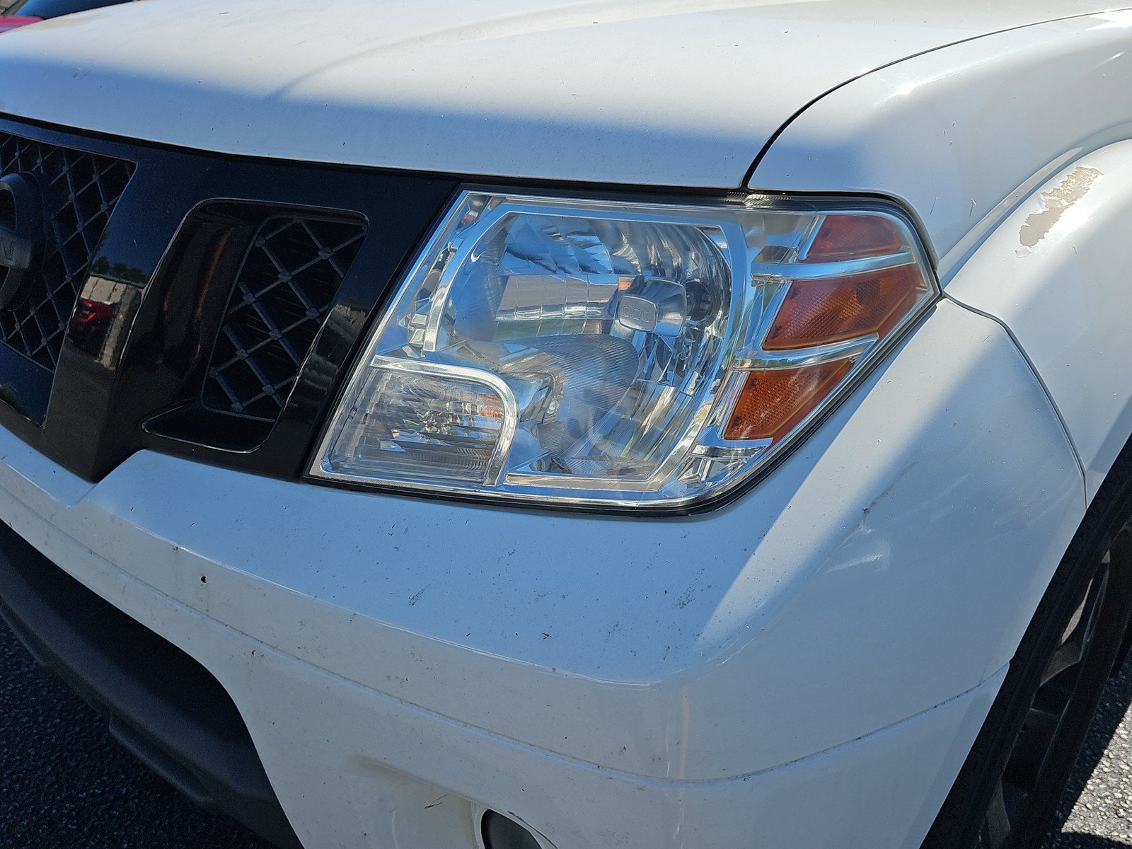 Used 2019 Nissan Frontier SV w/ Value Truck Package RWD image 31