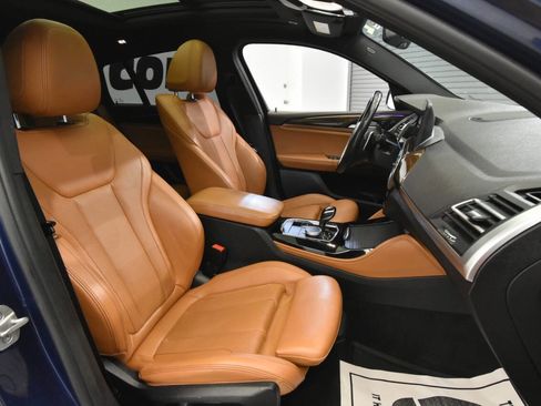 Used 2022 BMW X4 xDrive30i w/ Convenience Package image 15