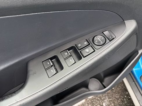 Used 2018 Hyundai Tucson Limited w/ Ultimate Package 02 AWD/4WD image 9
