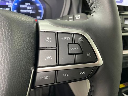 New 2026 Toyota Grand Highlander Limited image 16