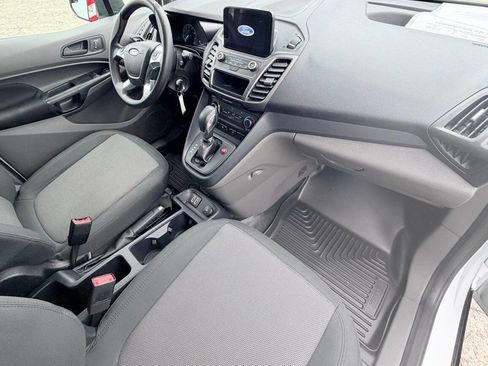 Used 2020 Ford Transit Connect XL FWD image 10