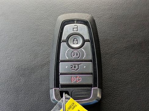 Used 2023 Ford Explorer XLT w/ Equipment Group 202A image 32