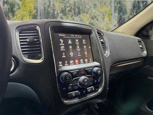 Used 2017 Dodge Durango GT w/ Premium Group image 14