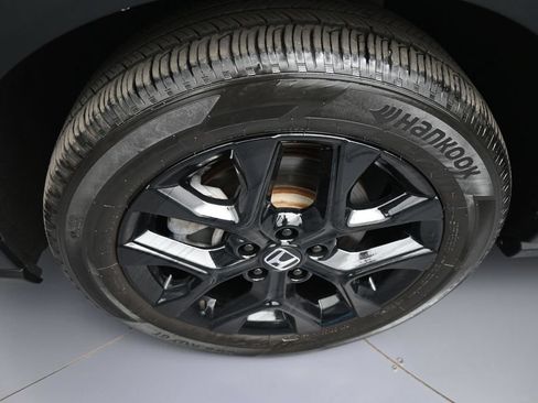 Certified 2024 Honda HR-V Sport image 14