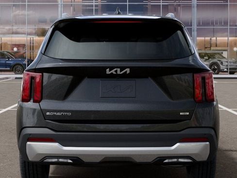 New 2026 Kia Sorento EX AWD/4WD image 13