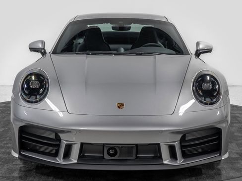 Used 2026 Porsche 911 Carrera S image 14