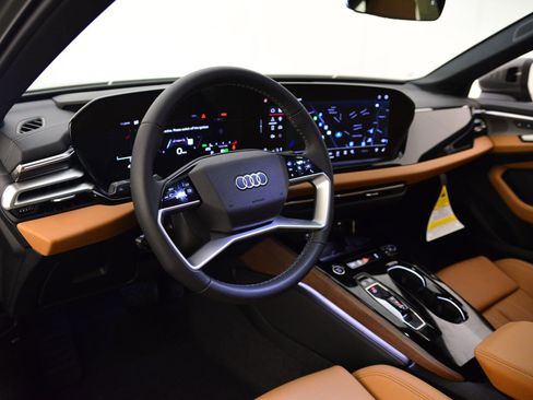 New 2025 Audi A5 2.0T Premium Plus image 3