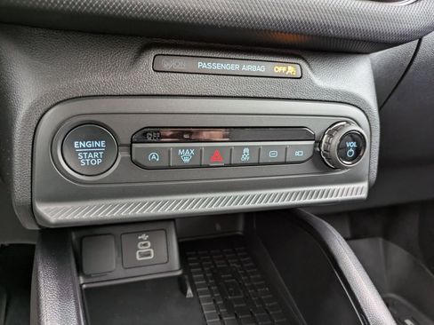 New 2025 Ford Bronco Sport Big Bend w/ Convenience Package AWD/4WD image 15